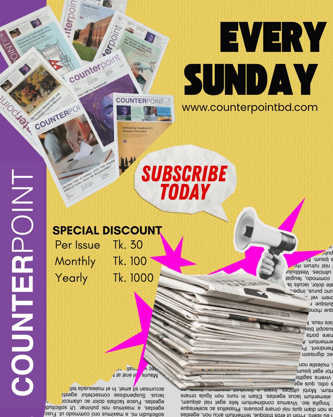 Newsletter Image Mobile